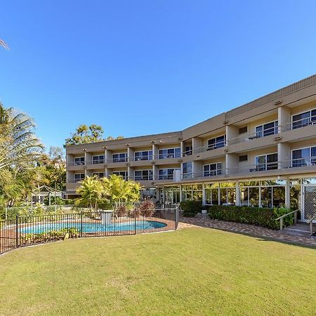 Camelot Motel Gladstone Phòng bức ảnh