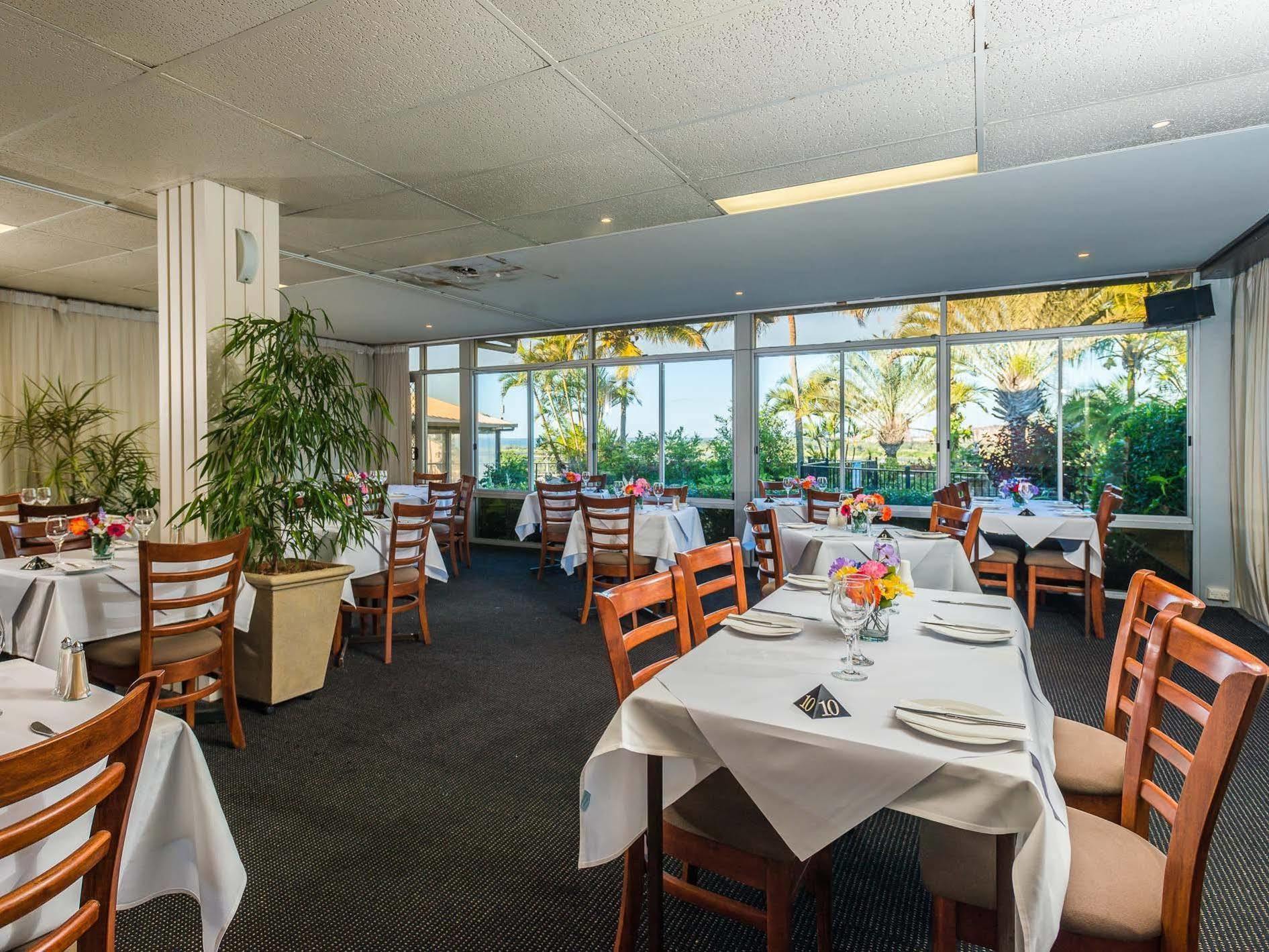 Camelot Motel Gladstone Ngoại thất bức ảnh