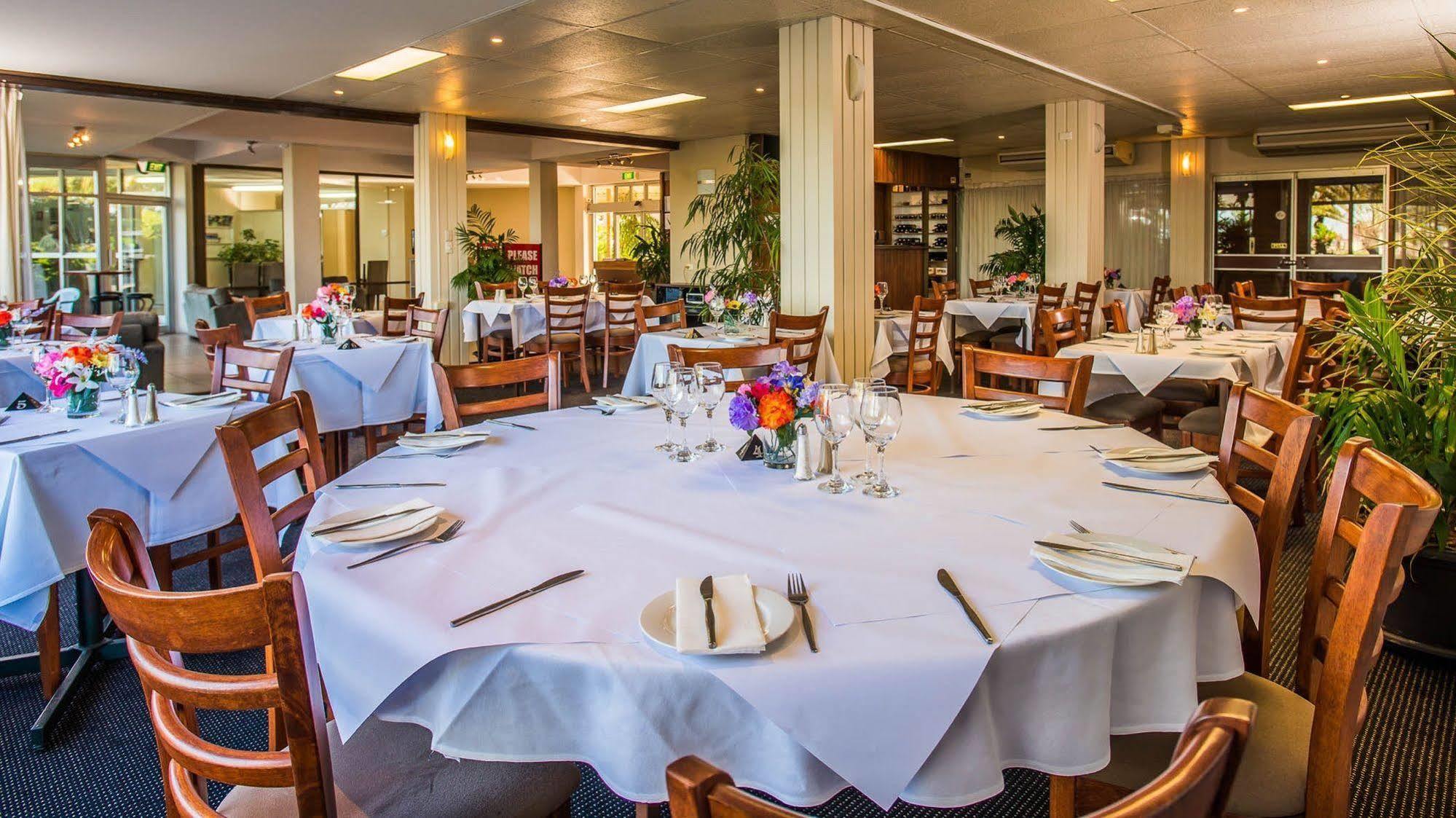 Camelot Motel Gladstone Ngoại thất bức ảnh
